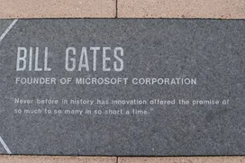 Bill Gates: cinque cose che non sai del genio informatico per antonomasia