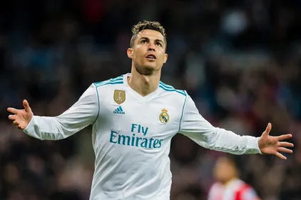 Tutti gli scandali hot di Cristiano Ronaldo