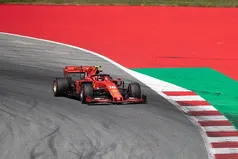 Charles Leclerc, la vittoria nel destino