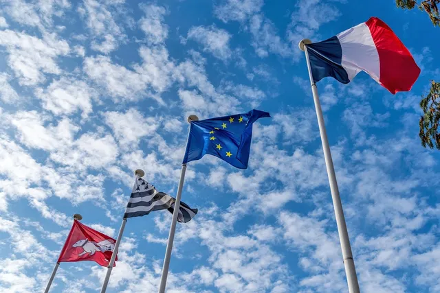 Marine Le Pen, la donna che vuole cambiare la Francia