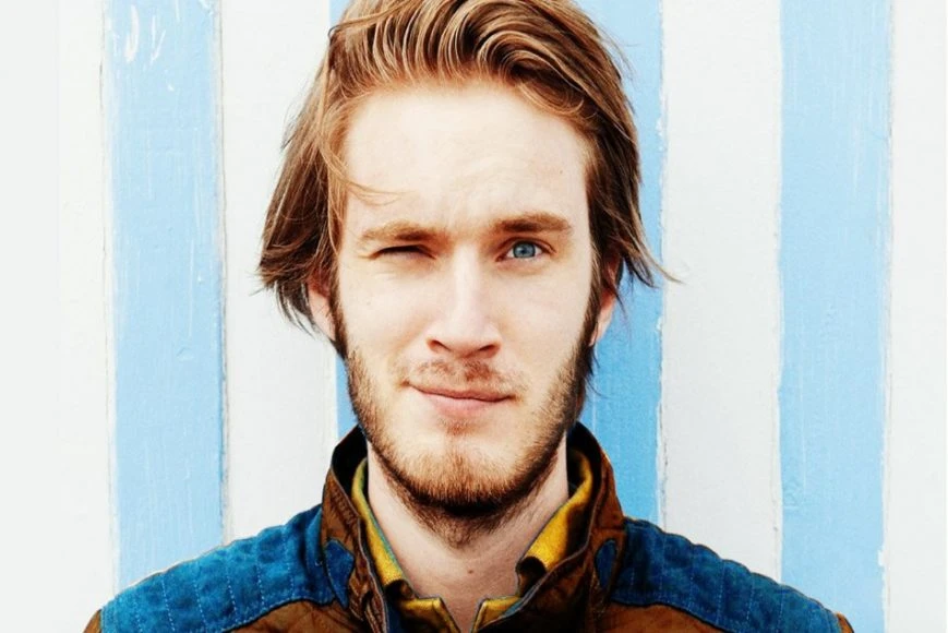 PewDiePie e i suoi fratelli: i magnifici 7 di Youtube