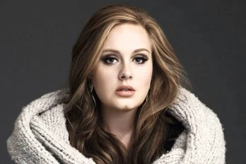 Adele: cinque curiosità sulla trionfatrice dei Grammy Awards