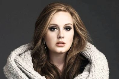 Adele: cinque curiosità sulla trionfatrice dei Grammy Awards