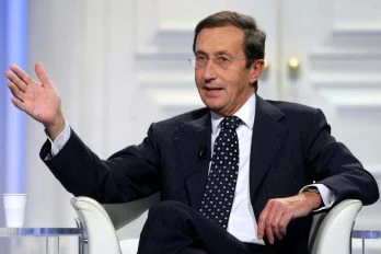 Gianfranco Fini: i cinque errori dell’ex leader