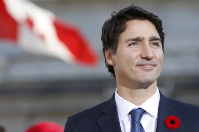 Justin Trudeau: chi è l’uomo che sfida Trump
