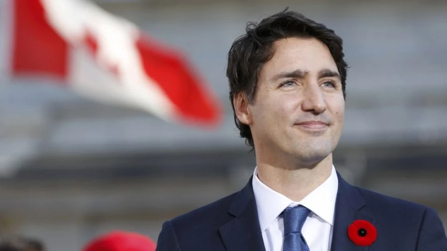 Justin Trudeau: chi è l’uomo che sfida Trump