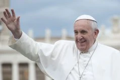 Le cinque rivoluzioni di Papa Francesco