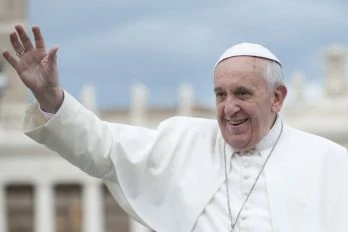Le cinque rivoluzioni di Papa Francesco