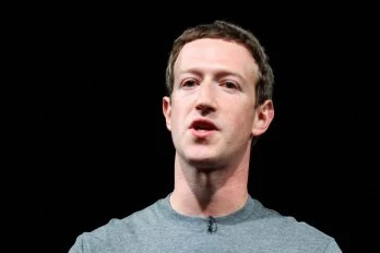 Mark Zuckerberg e altri otto daltonici famosi ancora in vita