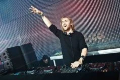 David Guetta: quattro chicche sul riservato re di Spotify