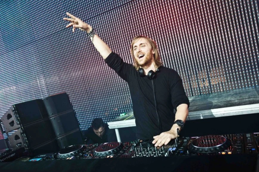 David Guetta: quattro chicche sul riservato re di Spotify