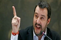 Matteo Salvini: quattro curiosità sul politico italiano più popolare di Facebook