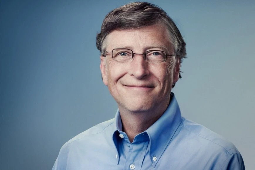 Bill Gates: cinque cose che non sai del genio informatico per antonomasia