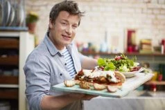 Jamie Oliver: i segreti del cuoco più ricco del mondo