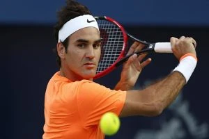 Federer è il re del tennis, ma su internet fatica ad emergere