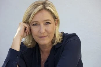 Marine Le Pen, la donna che vuole cambiare la Francia