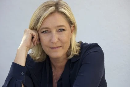 Marine Le Pen, la donna che vuole cambiare la Francia