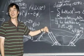 Terence Tao, l’uomo più intelligente del mondo che può calcolare qualunque cosa