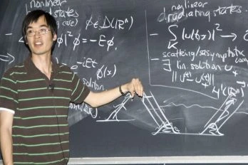 Terence Tao, l’uomo più intelligente del mondo che può calcolare qualunque cosa