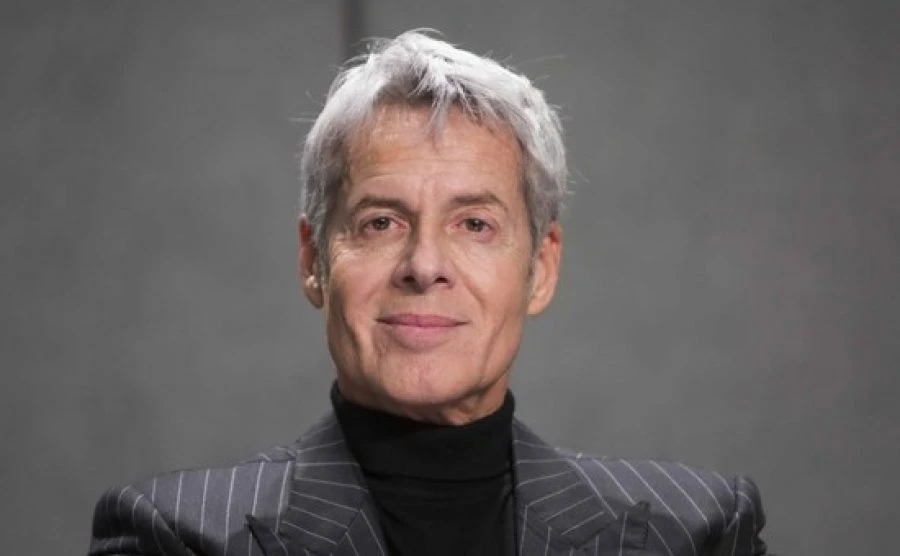 Claudio Baglioni, il “suo” Sanremo: l’uomo che non ti aspetti