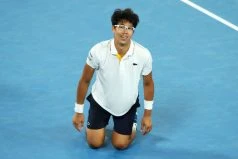 Chi è Chung: il coreano che ha conquistato il tennis