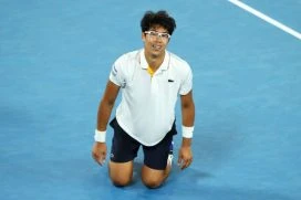 Chi è Chung: il coreano che ha conquistato il tennis
