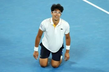 Chi è Chung: il coreano che ha conquistato il tennis