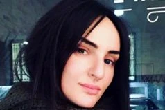 Arisa, una barba live da 12 mila like su Instagram