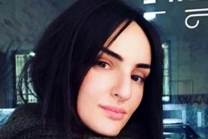 Arisa, una barba live da 12 mila like su Instagram