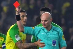 Il caso Nantes-Psg: quando l’arbitro è da rosso