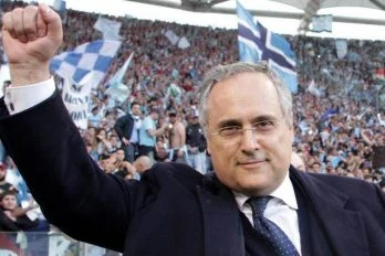 Claudio Lotito: l’uomo che non deve c(hi)edere mai