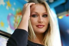 Eva Henger: marijuana, porno e Francesco Monte