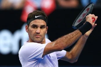 Roger Federer: mai numero uno fu più unanime