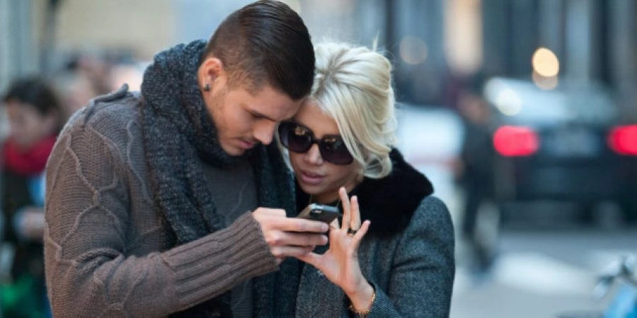 Icardi, l’emblema del cambiamento: da sociale a “social”