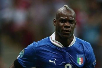 Mario Balotelli ancora tu: non dovevamo vederci più?