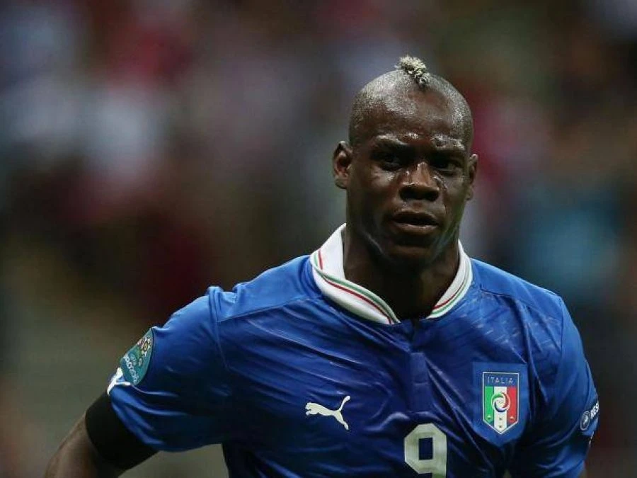 Mario Balotelli ancora tu: non dovevamo vederci più?