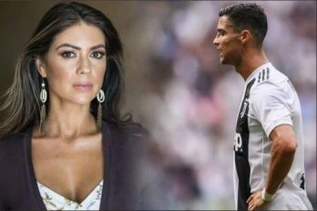 Tutti gli scandali hot di Cristiano Ronaldo